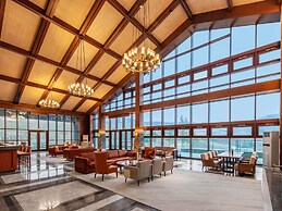 Swissôtel Resort Changbaishan