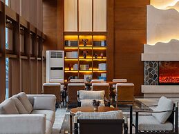 Swissôtel Resort Changbaishan
