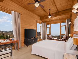 Swissôtel Resort Changbaishan