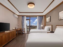 Swissôtel Resort Changbaishan
