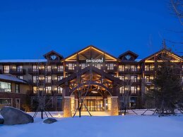 Swissôtel Resort Changbaishan