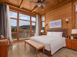 Swissôtel Resort Changbaishan