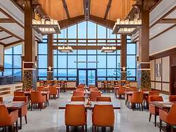 Swissôtel Resort Changbaishan