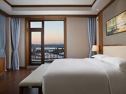 Swissôtel Resort Changbaishan