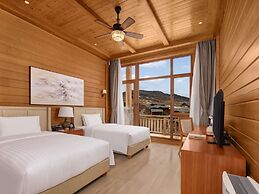 Swissôtel Resort Changbaishan