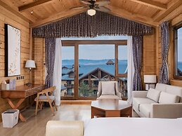 Swissôtel Resort Changbaishan