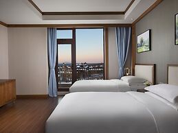 Swissôtel Resort Changbaishan