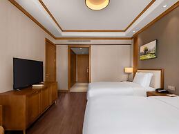 Swissôtel Resort Changbaishan