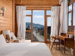 Swissôtel Resort Changbaishan