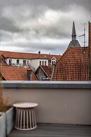 Wertschätzer Hotel - Krumme Str.