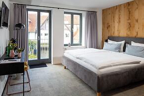 Wertschätzer Hotel - Krumme Str.