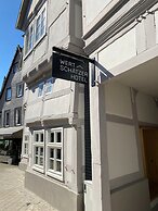 Wertschätzer Hotel - Krumme Str.