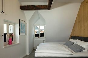 Wertschätzer Hotel - Krumme Str.