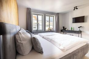 Wertschätzer Hotel - Krumme Str.