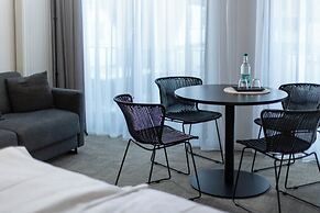Wertschätzer Hotel - Krumme Str.