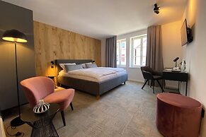 Wertschätzer Hotel - Krumme Str.
