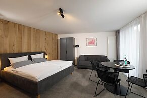 Wertschätzer Hotel - Krumme Str.