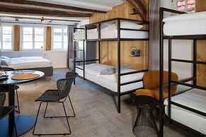 Wertschätzer Hotel - Krumme Str.