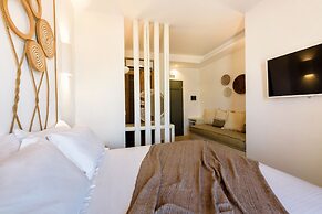 Kiano Suites Paros