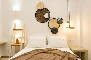 Kiano Suites Paros