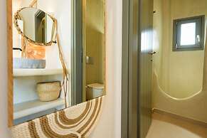Kiano Suites Paros
