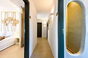 Kiano Suites Paros