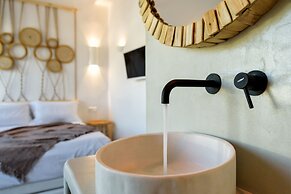 Kiano Suites Paros