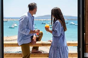 Kiano Suites Paros