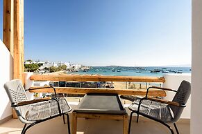 Kiano Suites Paros