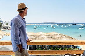 Kiano Suites Paros
