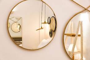 Kiano Suites Paros