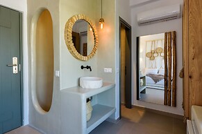 Kiano Suites Paros
