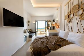 Kiano Suites Paros