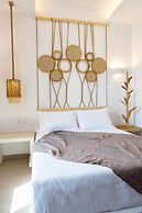 Kiano Suites Paros