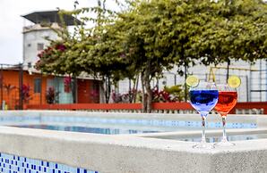 Zafras Hotel