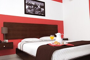 Zafras Hotel
