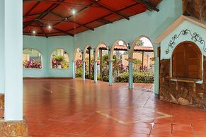 Zafras Hotel