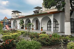 Zafras Hotel
