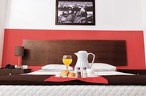 Zafras Hotel