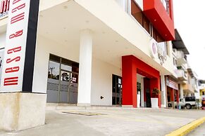 Zafras Hotel