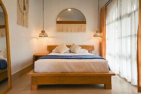 Zafras Hotel
