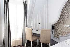 Hôtel Bonaparte