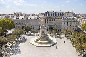 Hôtel Bonaparte