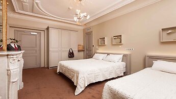 Hôtel Bonaparte