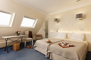 Hôtel Bonaparte