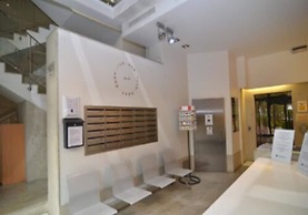 Galileo Flats Palacio Congresos