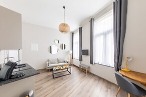 Urban Suites Brussels Schuman 2