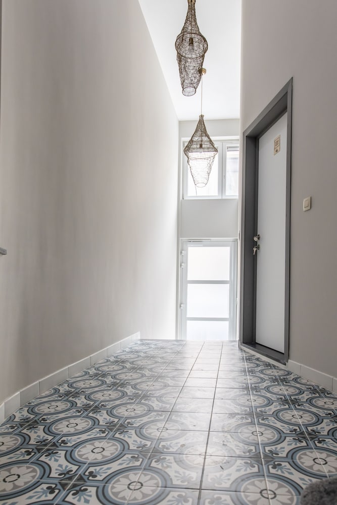 Urban Suites Brussels Schuman 2