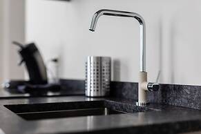 Urban Suites Brussels Schuman 2