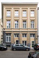 Urban Suites Brussels Schuman 2
